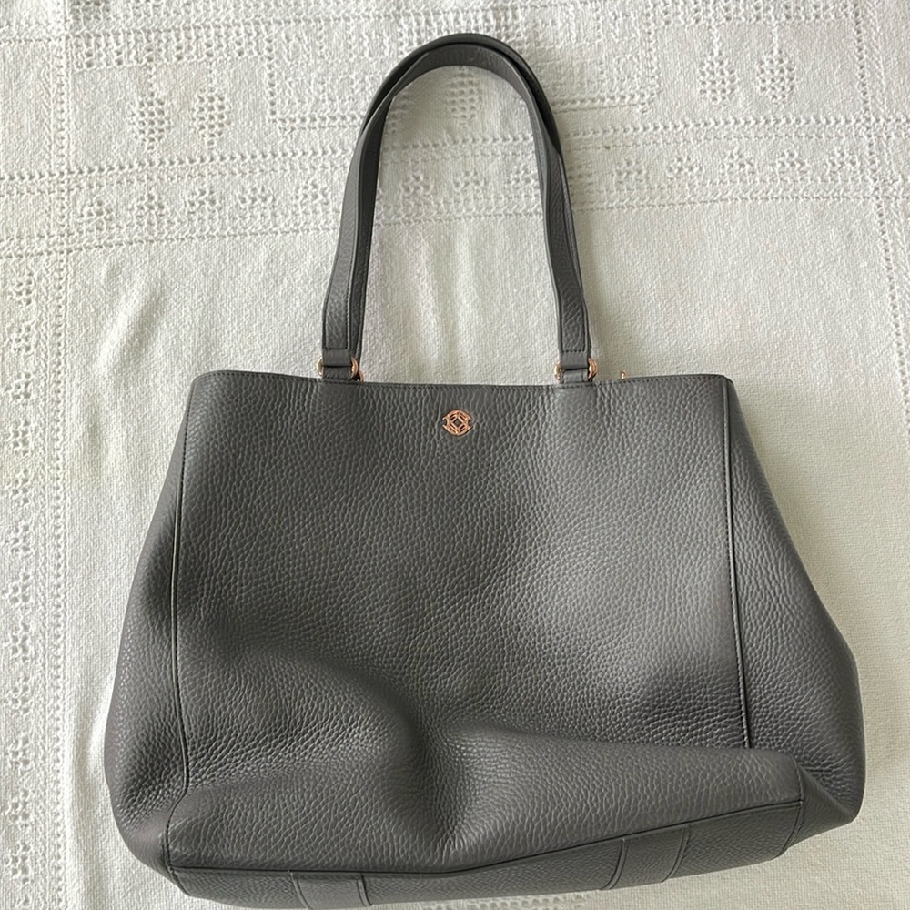 Dagne Dover Large Classic Tote